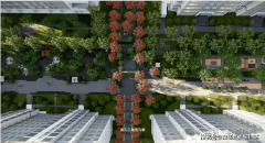 <strong>凤凰原建面约170-458㎡的奢</strong>