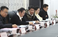 泗洪县聚焦新材料、电子消息、医疗配备